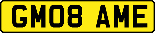 GM08AME