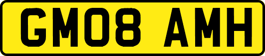 GM08AMH