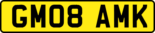 GM08AMK