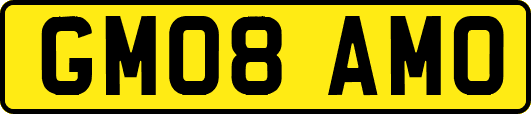 GM08AMO