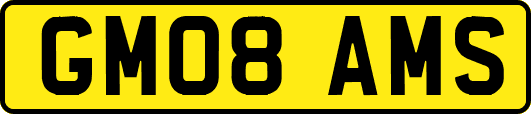 GM08AMS