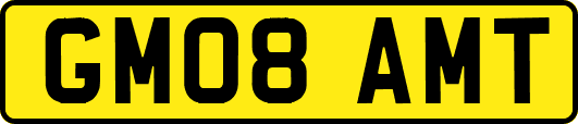 GM08AMT