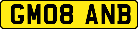 GM08ANB