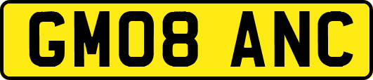 GM08ANC