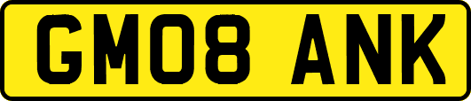 GM08ANK