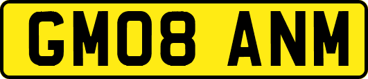 GM08ANM