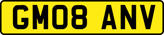 GM08ANV