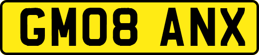 GM08ANX