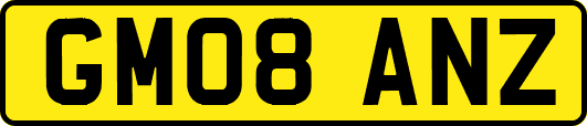 GM08ANZ