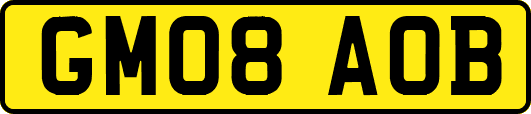 GM08AOB