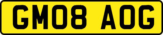 GM08AOG