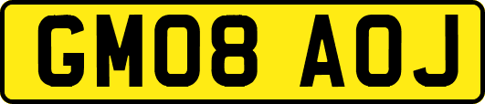 GM08AOJ