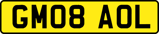 GM08AOL