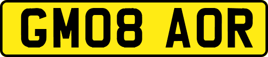 GM08AOR