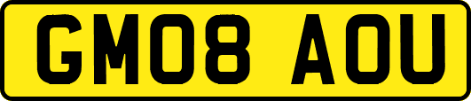 GM08AOU