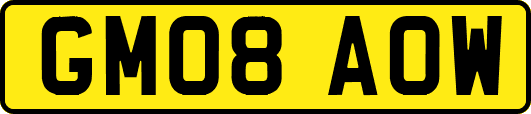 GM08AOW