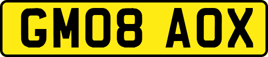 GM08AOX