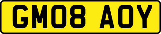 GM08AOY