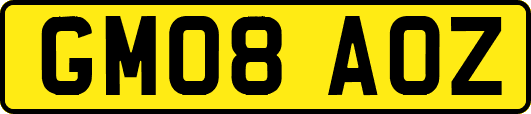 GM08AOZ