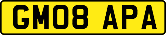 GM08APA