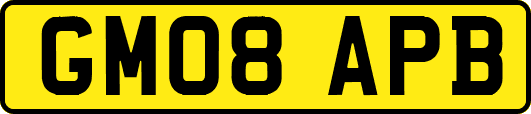 GM08APB