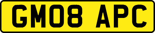 GM08APC