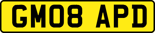 GM08APD