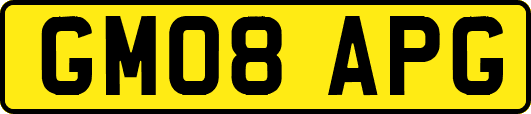 GM08APG