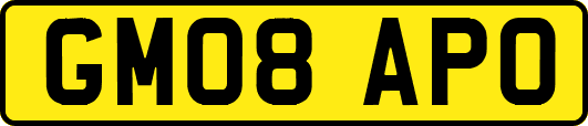GM08APO