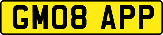 GM08APP