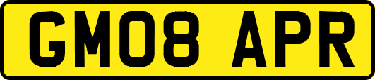 GM08APR