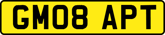 GM08APT