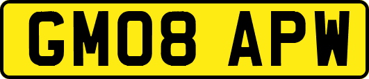 GM08APW