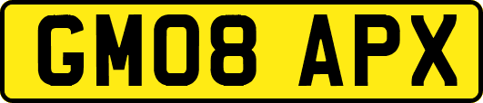 GM08APX