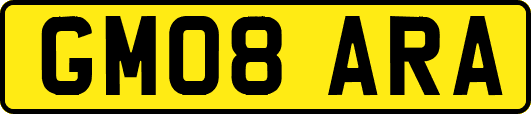 GM08ARA
