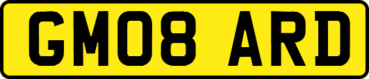 GM08ARD