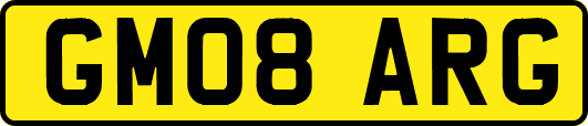 GM08ARG