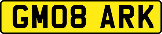 GM08ARK