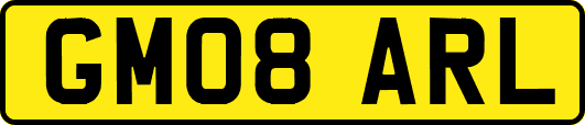 GM08ARL
