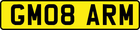 GM08ARM