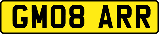 GM08ARR