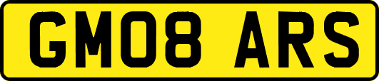 GM08ARS