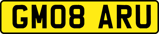 GM08ARU