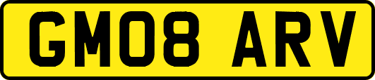 GM08ARV