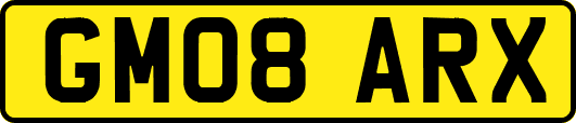 GM08ARX