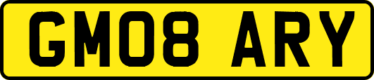 GM08ARY