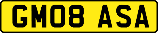 GM08ASA