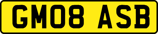 GM08ASB