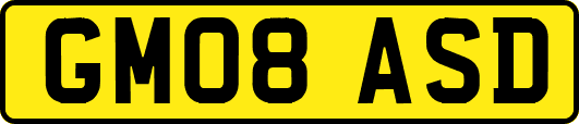 GM08ASD