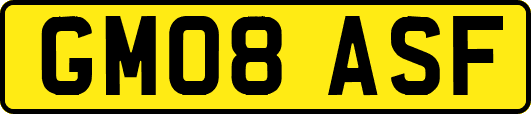 GM08ASF
